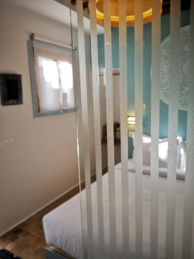 Riad Louane Rabat Ngoại thất bức ảnh