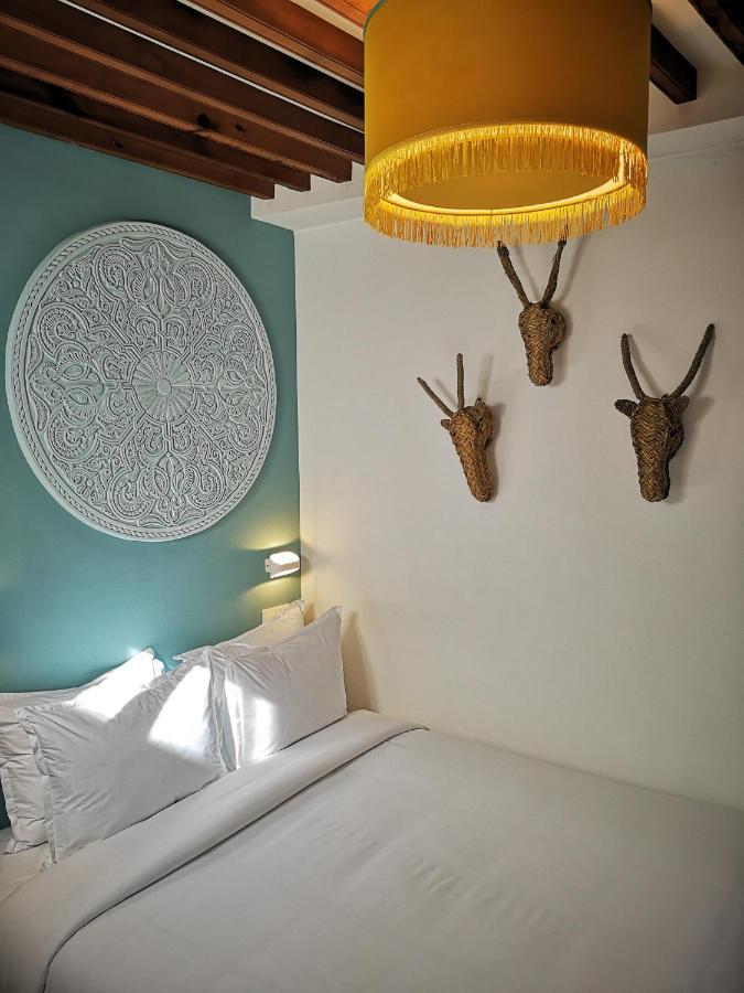 Riad Louane Rabat Ngoại thất bức ảnh
