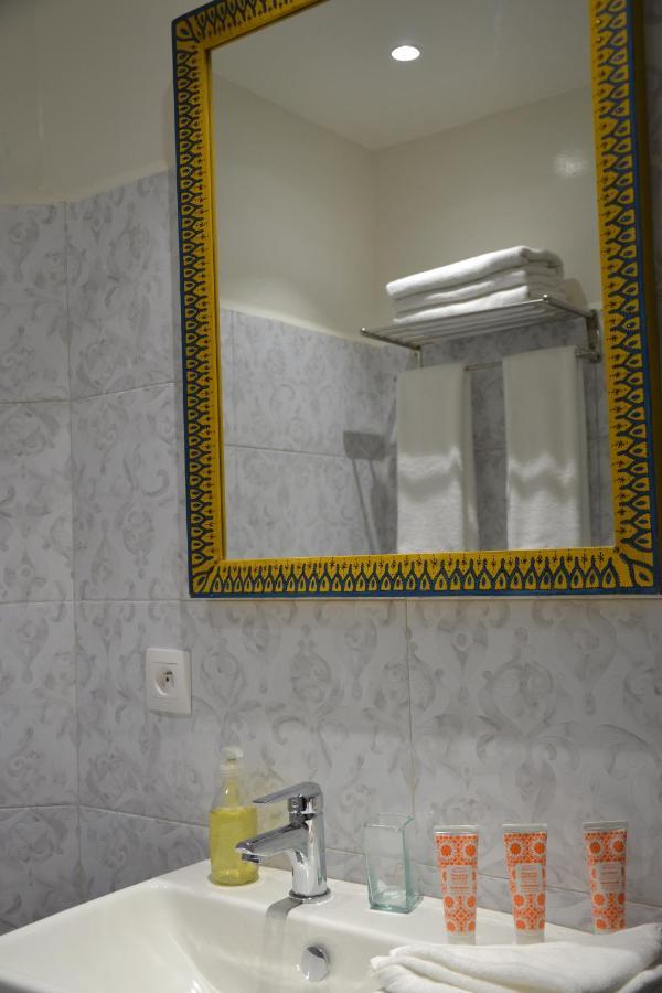 Riad Louane Rabat Ngoại thất bức ảnh