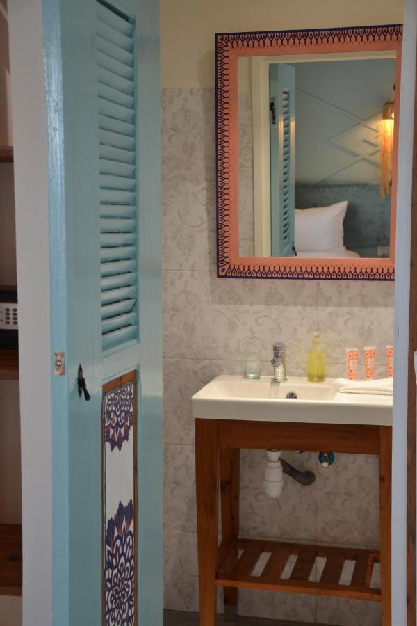 Riad Louane Rabat Ngoại thất bức ảnh