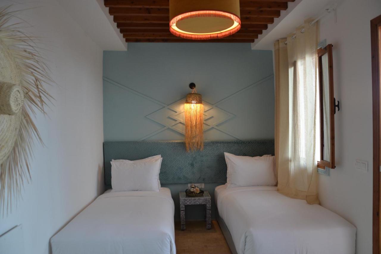Riad Louane Rabat Ngoại thất bức ảnh