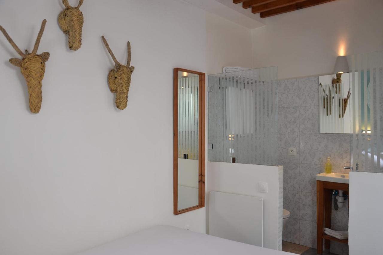 Riad Louane Rabat Ngoại thất bức ảnh