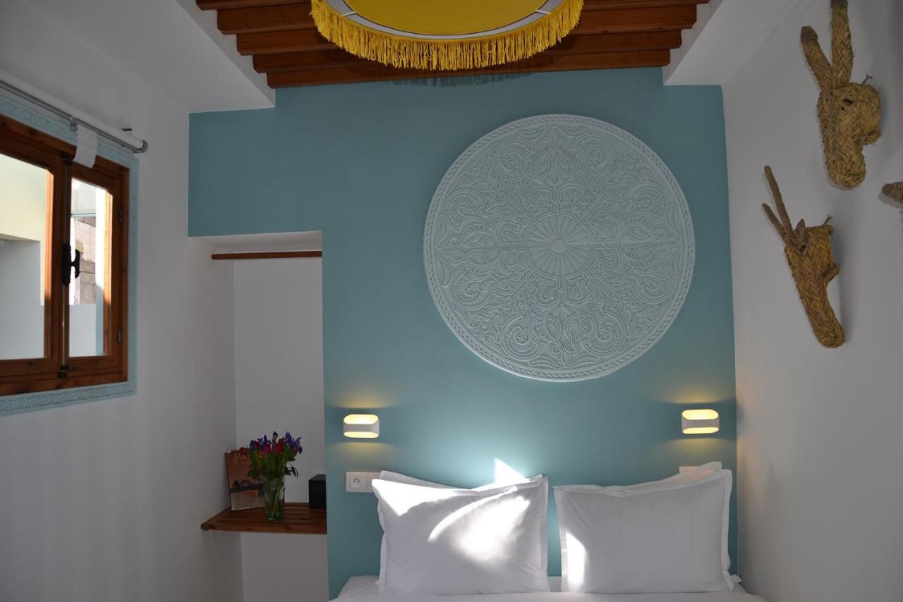 Riad Louane Rabat Ngoại thất bức ảnh